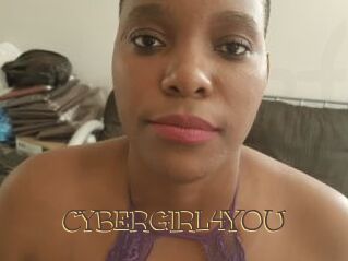 CYBERGIRL4YOU