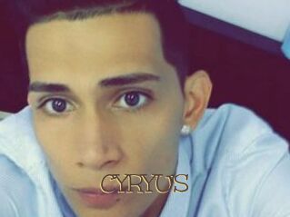 CYRYUS
