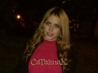CaTalinaX