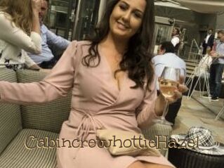CabincrewhottieHazel Porno FR