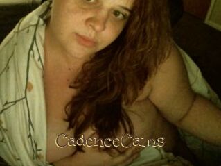CadenceCams