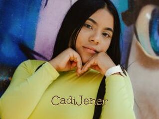 CadiJener Porno FR