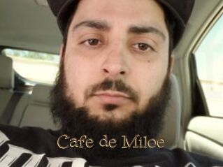 Cafe_de_Miloe Porno FR