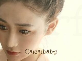 Caicaibaby