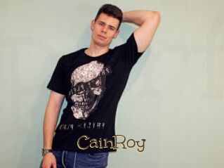 CainRoy