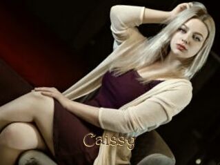 Caissy Porno FR