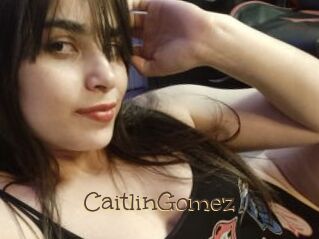 CaitlinGomez
