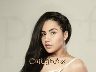 CaitlynFox
