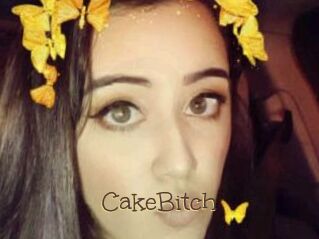 CakeBitch