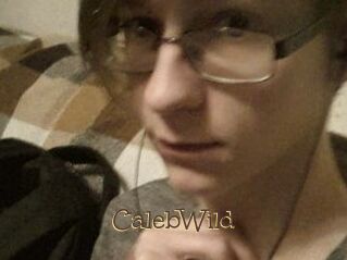 CalebWild Porno FR