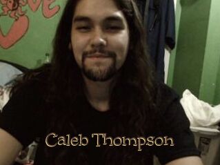 Caleb_Thompson