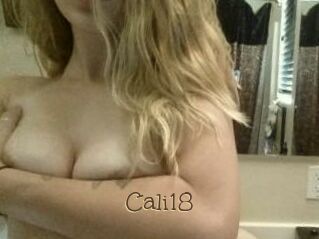 Cali18