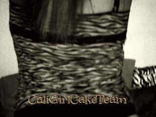CaliGirlCakeTeam