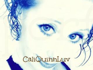 CaliQuinnLuv