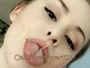 CaliSweetheart510