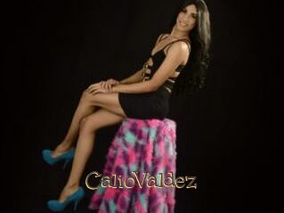 CalioValdez