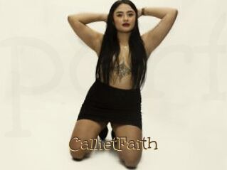 CallietFaith Porno FR