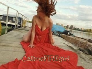 CallmeFIREgirl