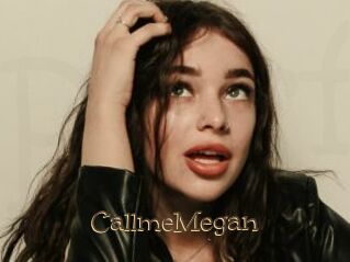 CallmeMegan