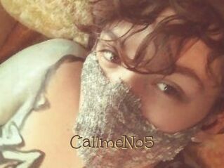 CallmeNo5