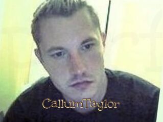 CallumTaylor