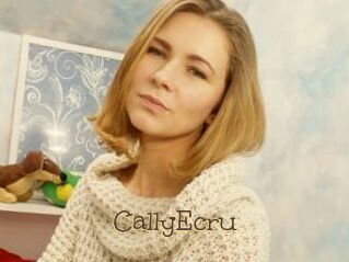 CallyEcru