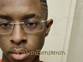 CalvinBenjamin Porno FR