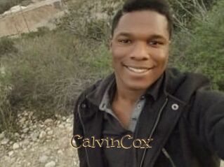 Calvin_Cox