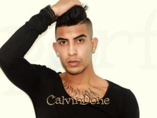 CalvinDone