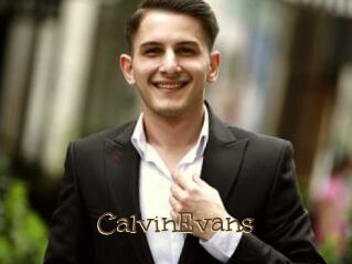 CalvinEvans