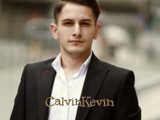 CalvinKevin