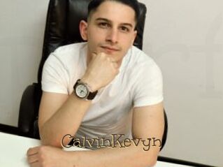 CalvinKevyn Porno FR