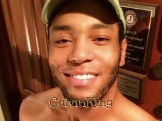 CalvinKing