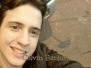 Calvin_Bankin Porno FR