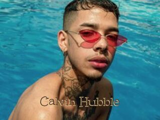 Calvin_Hubble