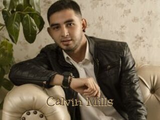 Calvin_Mills Porno FR