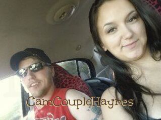 CamCoupleHaynes