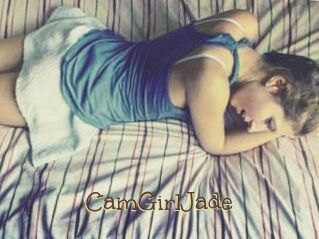 CamGirlJade