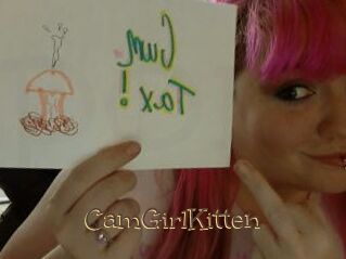 CamGirlKitten