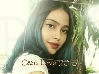 Cam_Love_2018 Porno FR