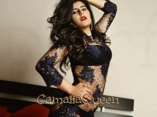 CamallaQueen