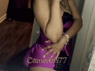 Cameron77