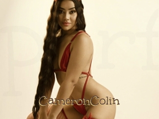 CameronColin Porno FR