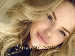 CameronLovesss