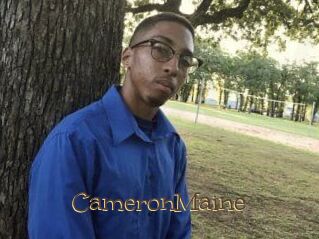 Cameron_Maine