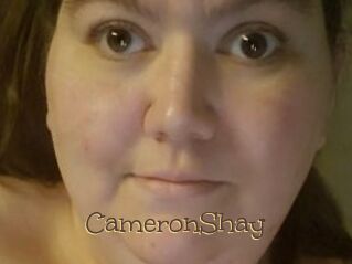 CameronShay