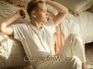 CameronWeb