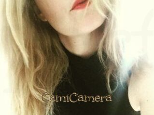 CamiCamera