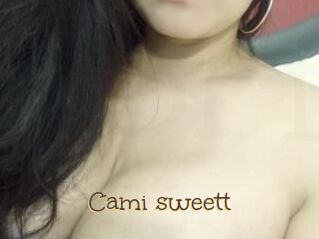 Cami_sweett