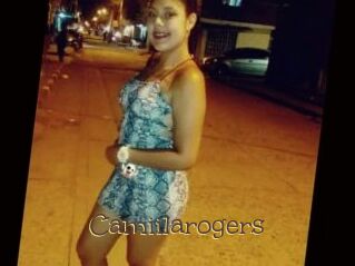 Camiilarogers